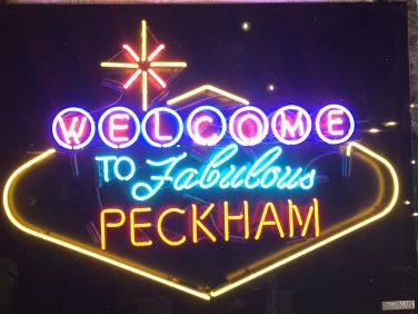 Peckham