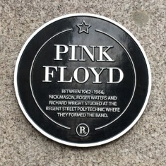 pink floyd
